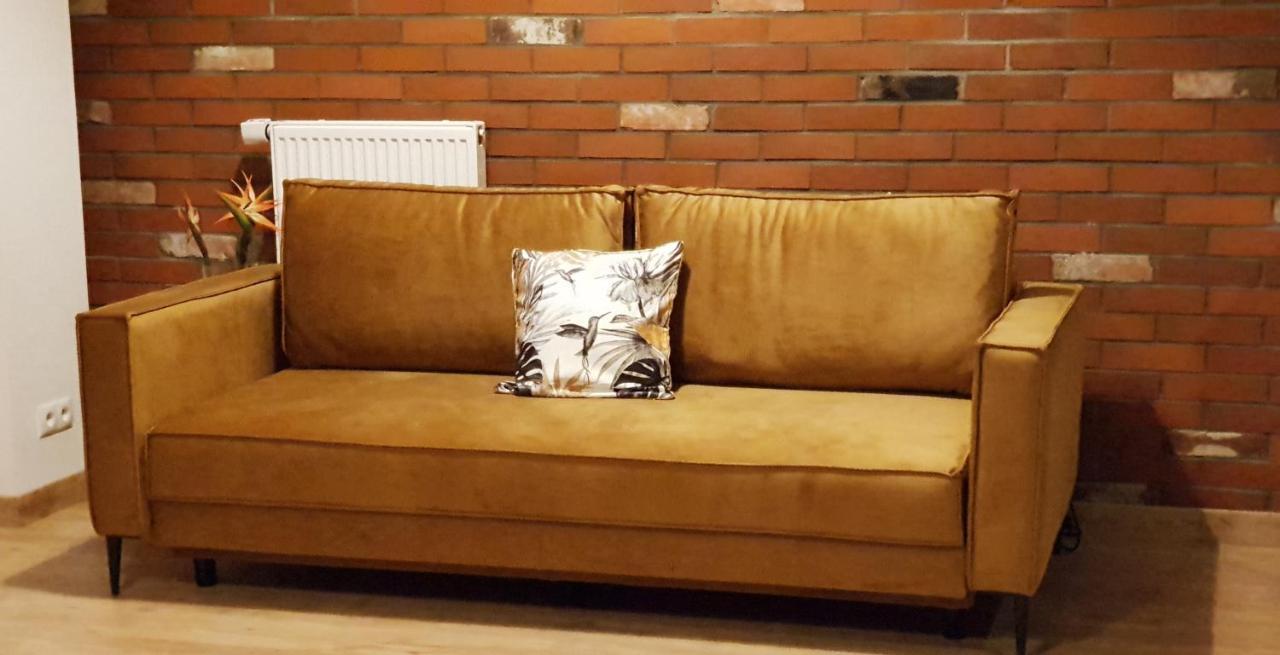 Apartament Loft Hiellego Zyrardow Zewnętrze zdjęcie