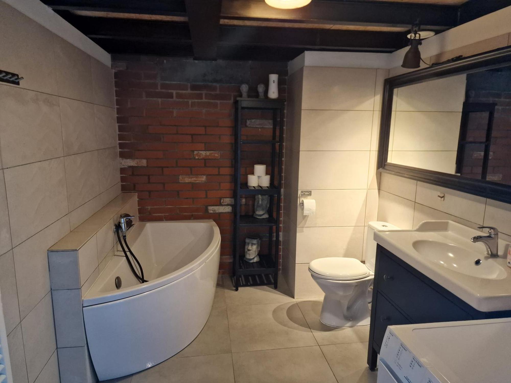 Apartament Loft Hiellego Zyrardow Zewnętrze zdjęcie